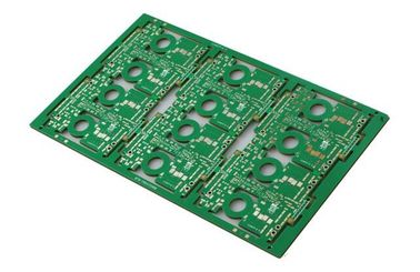 Καλή τιμή. 10 στρώματα FR-4 ENIG χαλκού 2.6mm 4oz πολυστρωματικός πίνακας PCB σε απευθείας σύνδεση