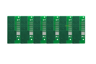 Καλή τιμή. Βαρύς χαλκός 2 - 4Layers FR4 υλικός PCB 2-6OZ παχύς χαλκού πίνακας κυκλωμάτων Peelable HASL/EENIG τυπωμένος επιφάνεια σε απευθείας σύνδεση