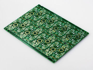 Καλή τιμή. IT158 φυλλόμορφο πολυστρωματικό PCB σε απευθείας σύνδεση