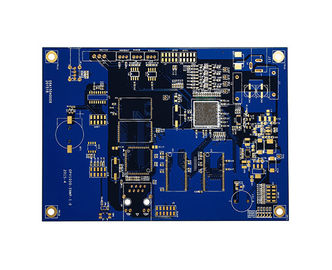 Καλή τιμή. Αυτοκίνητο ΠΣΤ 8 1OZ τυπωμένων PCB στρώματα πινάκων κυκλωμάτων σε απευθείας σύνδεση