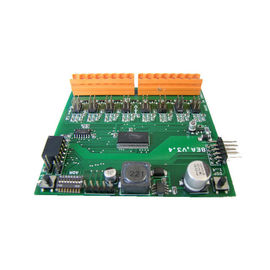 Καλή τιμή. Αυτοκινητοβιομηχανική PCB DIP Ηλεκτρονική Αυτοκινητοβιομηχανική PCB Ssembly shenzhen FR4 With Lead Free HASL3 Mil OEM SMT Assembly σε απευθείας σύνδεση