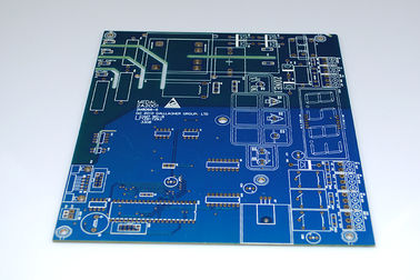Καλή τιμή. PCB πρωτοτύπων Quickturn κατασκευαστών ηλεκτρονικής πινάκων κυκλωμάτων υπολογιστών σε απευθείας σύνδεση