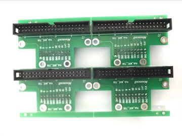 Καλή τιμή. SMT FR4 2layers 2oz hasl/enig πράσινη συνέλευση PCB στροφής Soldermask 1OZ επεξεργασίας επιφάνειας γρήγορη σε απευθείας σύνδεση