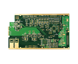 Καλή τιμή. 8 ITEQ FR4 PCB κατασκευαστών 1OZ 2oz χαλκού τυπωμένων PCBA στρώματα πινάκων κυκλωμάτων σε απευθείας σύνδεση