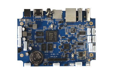 Καλή τιμή. Συνέλευση PCB συνήθειας SMT σε απευθείας σύνδεση