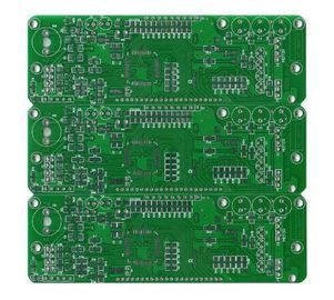 Καλή τιμή. Τα πολυστρωματικά PCB επιβιβάζονται FR-4 στο αμόλυβδο 1.6mm πάχος HASL σε απευθείας σύνδεση