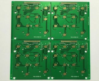 Καλή τιμή. FR4 τυπωμένος ENIG κατασκευαστής PCB πινάκων κυκλωμάτων σε απευθείας σύνδεση
