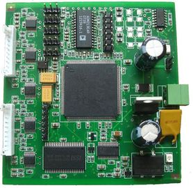 Καλή τιμή. Ηλεκτρονικός πίνακας PCB cOem για αυτοκινήτων επικοινωνιών μιγμάτων την υλική άκαμπτη τυπωμένη κυκλωμάτων επεξεργασία PCB πινάκων πολυστρωματική σε απευθείας σύνδεση
