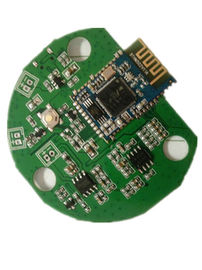 Καλή τιμή. COem ODM SMT αρχική συνέλευση PCB soldermask τμημάτων FR4 2layers 2oz πράσινη σε απευθείας σύνδεση