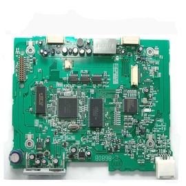 Καλή τιμή. 4 στρώσεις FR4 PCB, συναρμολόγηση πλατφόρμας ηλεκτρονικών κυκλωμάτων σε απευθείας σύνδεση
