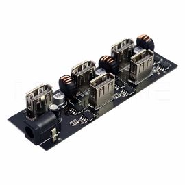 Καλή τιμή. Συνέλευση PCB συνήθειας ΕΜΒΎΘΙΣΗΣ cOem SMT για την παροχή ηλεκτρικού ρεύματος μετατροπής/τον ιατρικό προσαρμοστή δύναμης σε απευθείας σύνδεση