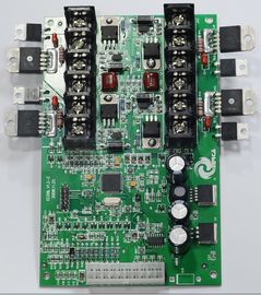 Καλή τιμή. HASL Automotive PCB για πίνακα ελέγχου φρένων 4 στρώσεις SMT PCB συναρμολόγηση shenzhen IPC τάξη 2 και ως σχεδιασμός πελάτη σε απευθείας σύνδεση