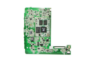 Καλή τιμή. 6 άκαμπτο τυπωμένο κτήριο Board&Blind Holes&Buried Vias&HDI&Components Sourcing&Components Assembly&Box κυκλωμάτων στρώματος σε απευθείας σύνδεση