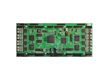 Καλή τιμή. Διακόπτης δικτύων τυπωμένο PCB πινάκων κυκλωμάτων 4 στρωμάτων SMT σε απευθείας σύνδεση