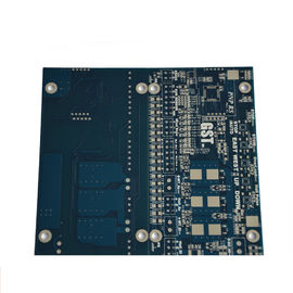 Καλή τιμή. Εταιρεία PCB Κατασκευαστής 94V0 PCB Board HDI Τυπωμένα κυκλώματα 100% E-Testing 600 mm x 1200 mm σε απευθείας σύνδεση