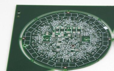 Καλή τιμή. Προσαρμοσμένος κατασκευαστής 1.6mm πινάκων PCB HDI PCB πάχους HASL σε απευθείας σύνδεση
