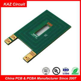 Καλή τιμή. 1~20 στρώματα FR4 πίνακας κυκλωμάτων PCB βύθισης χαλκός 6oz χρυσού 2u» πολυστρωματικός σε απευθείας σύνδεση