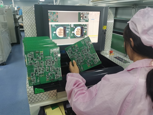 Καλή τιμή. 1Υπηρεσία συναρμολόγησης PCB για ηλεκτρονική κατασκευή σε απευθείας σύνδεση