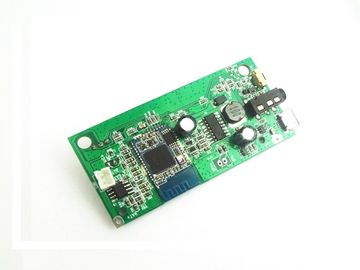 Καλή τιμή. Bluetooth ομιλητών 5W πράσινη ηλεκτρικού ρεύματος συνέλευση PCBA πινάκων κυκλωμάτων παροχής τυπωμένη σε απευθείας σύνδεση