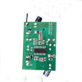 Καλή τιμή. PCB των επαγγελματικών PCBA οδηγήσεων κατασκευαστών με τον επαγωγικό διακόπτη μετακίνησης αισθητήρων κινήσεων IR σε απευθείας σύνδεση