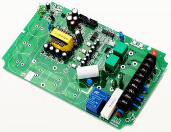 Καλή τιμή. Προσαρμοσμένος 6 PCB κατασκευαστών τυπωμένων SMT κυκλωμάτων στρώματα συνελεύσεων πινάκων σε απευθείας σύνδεση