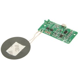 Καλή τιμή. Qi PCBA SMT PCB συνελεύσεων DIY ασύρματο φορτιστών κύκλωμα χρέωσης δειγμάτων ασύρματο σε απευθείας σύνδεση