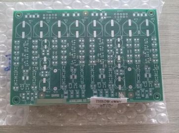Καλή τιμή. Τυπωμένος PCB πίνακας κυκλωμάτων FR-4 χαλκός HASL πράσινο Soldmask 2oz σε απευθείας σύνδεση