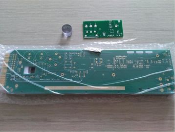 Καλή τιμή. τυπωμένος πίνακας κυκλωμάτων 1.6mm πάχος 2 3oz χαλκού στρώματα κατηγορίας 2 ΕΠΙ σε απευθείας σύνδεση