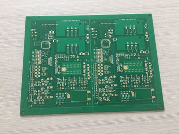 Καλή τιμή. Πίνακας ελέγχου 2 στρώματα FR4 ENIG UL TG170 2OZ 2U» κατασκευαστής πινάκων πρωτοτύπων PCB σε απευθείας σύνδεση