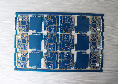 Καλή τιμή. Πολλαπλάσιο PCB πινάκων κυκλωμάτων ΕΜΒΎΘΙΣΗΣ υποστήριξης SMT πάχους στρώματος FR4 1.6MM σε απευθείας σύνδεση