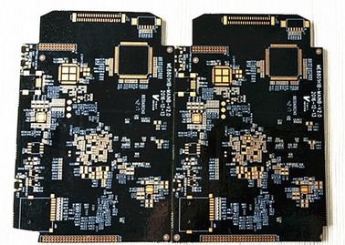 Καλή τιμή. ΠΡΟΣΙΤΌΤΗΤΑ πινάκων πρωτοτύπων PCB υψηλής ακρίβειας 4Layers FR4 2 πολυ oz PCB στρώματος σε απευθείας σύνδεση