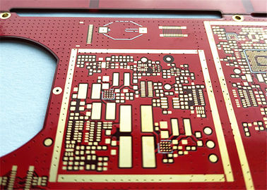 Καλή τιμή. Πίνακας ελέγχου 4 στρώματα PCB ENIG UL TG170 3OZ FR4 2U» κατασκευαστής πινάκων πρωτοτύπων PCB σε απευθείας σύνδεση