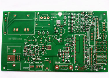 Καλή τιμή. ENIG Επιφανειακό φινίρισμα pcb εργοστάσιο pcb συναρμολόγηση shenzhen κατασκευαστές κυκλωμάτων σε απευθείας σύνδεση