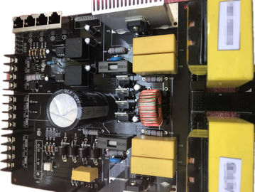 Καλή τιμή. Προσαρμοσμένο πρωτότυπο PCB SMT FR4 2 στρώσεις ENIG 1 U