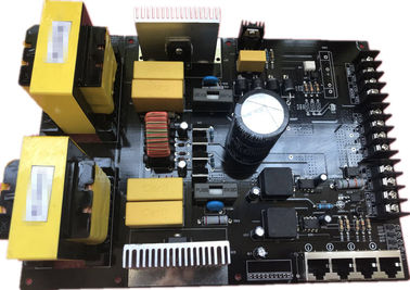 Καλή τιμή. 2OZ PCBA pcb εργοστάσιο pcb συναρμολόγηση shenzhen κατασκευαστές κυκλωμάτων σε απευθείας σύνδεση