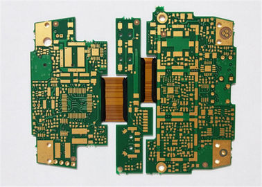 Καλή τιμή. 1 ουγκιά χαλκού 4 στρώσεις FR4 PCB συναρμολόγηση Χρυσή επιχρίστωση Πράσινη Soldmask γρήγορη στροφή για αυτοκίνητο DVR σε απευθείας σύνδεση