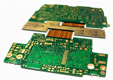 Καλή τιμή. Κατασκευαστής ENIG PCB που καλύπτει χρυσό OSP άκαμπτο - ευκίνητος πολυστρωματικός τυπωμένος πίνακας κυκλωμάτων σε απευθείας σύνδεση