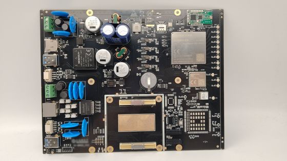 Καλή τιμή. Πρωτότυπο PCB Συνέλευση PCB Πρωτότυπο πλακέτα κατασκευή Γρήγορη ανταπόκριση σε απευθείας σύνδεση