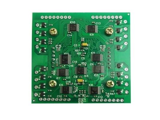 Καλή τιμή. Προσαρμοσμένη 6 στρώσεις PCB κατασκευαστής SMT συνδυασμός PCB σε απευθείας σύνδεση