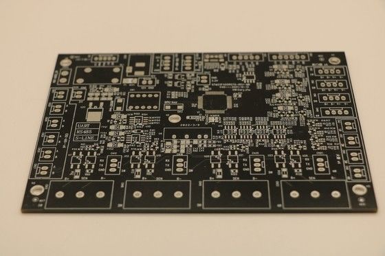 Καλή τιμή. 1oz Copper 94V0 PCB Board Green Soldmask White Silkscreen HDI PCB Κατασκευή, εργοστάσιο PCB. σε απευθείας σύνδεση