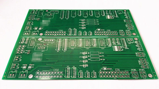 Καλή τιμή. ENIG Immersion Gold 94V0 Πίνακες εκτυπωμένων κυκλωμάτων HDI Πίνακες εκτυπωμένων κυκλωμάτων 600 mm x 1200 mm Ηλεκτρονικό Πίνακα εκτυπωμένων κυκλωμάτων σε απευθείας σύνδεση