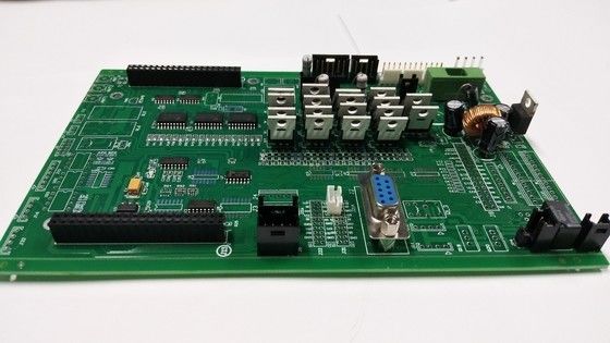 Καλή τιμή. 4 στρώσεις FR4 PCB Ηλεκτρονική επιφάνεια κυκλωμάτων συναρμολόγηση & Πολυστρώσεις PCBA συναρμολόγηση SMT PCB συναρμολόγηση σε απευθείας σύνδεση