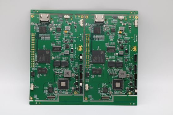 Καλή τιμή. ENIG SMT Πρωτότυπο PCB συναρμολόγηση FR4 TG150 20um Quick Turn PCB συναρμολόγηση Υπηρεσία SMT PCB συναρμολόγηση σε απευθείας σύνδεση