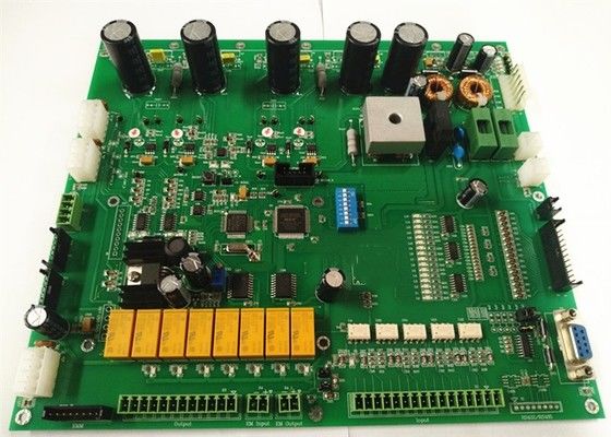 Καλή τιμή. 2L 1.6mm FR4 Lead Free Electronic Pcb Assembly shenzhen Υπηρεσία συναρμολόγησης PCB συναρμολόγηση ηλεκτρονικών κυκλωμάτων σε απευθείας σύνδεση