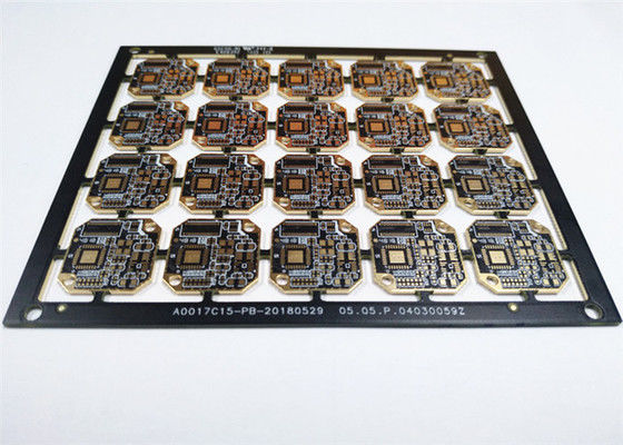 Καλή τιμή. 4L HDI Black Soldermask White Silkscreen Support SMT Πίνακες εκτυπωμένων κυκλωμάτων HDI Πίνακες εκτυπωμένων κυκλωμάτων σε απευθείας σύνδεση