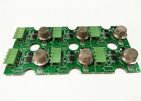 Καλή τιμή. 2-22 στρώσεις FR4 πράσινη Soldermask λευκό μεταξοειδές ηλεκτρονικό πίνακα κυκλωμάτων σε απευθείας σύνδεση