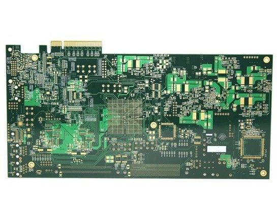 Καλή τιμή. Προσαρμοσμένη πλακέτα PCB FR4 πράσινη 1oz πολυεπίπεδη SMT PCB συναρμολόγηση shenzhen πράσινη Soldmask λευκή σιδερένια οθόνη σε απευθείας σύνδεση