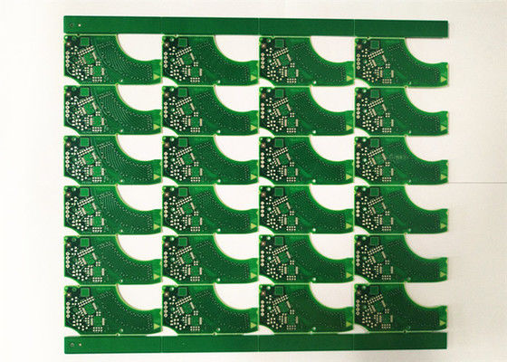 Καλή τιμή. HASL Αυτοκινητοβιομηχανικό PCB για πίνακα ελέγχου φρένων 4 στρώσεις SMT PCB συναρμολόγηση shenzhen IPC τάξη 2 και ως σχεδιασμός πελάτη Αυτοκινητοβιομηχανικό PCB σε απευθείας σύνδεση