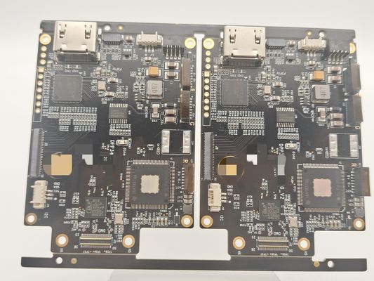 Καλή τιμή. Αυτοκινητοβιομηχανική PCB DIP Ηλεκτρονική Αυτοκινητοβιομηχανική PCB Ssembly shenzhen FR4 With Lead Free HASL3 Mil OEM SMT Assembly Αυτοκινητοβιομηχανική PCB σε απευθείας σύνδεση