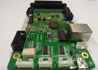 Καλή τιμή. PCB συνελεύσεων ηλεκτρική πρωτοτύπων συνέλευση αμόλυβδο HASL πινάκων κυκλωμάτων PCB & PCBA πολυστρωματική σε απευθείας σύνδεση